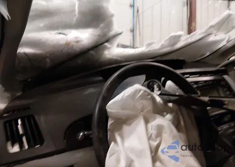 2013 Toyota Prius Two from USA, damaged, VIN JTDKN3DUXD1692762